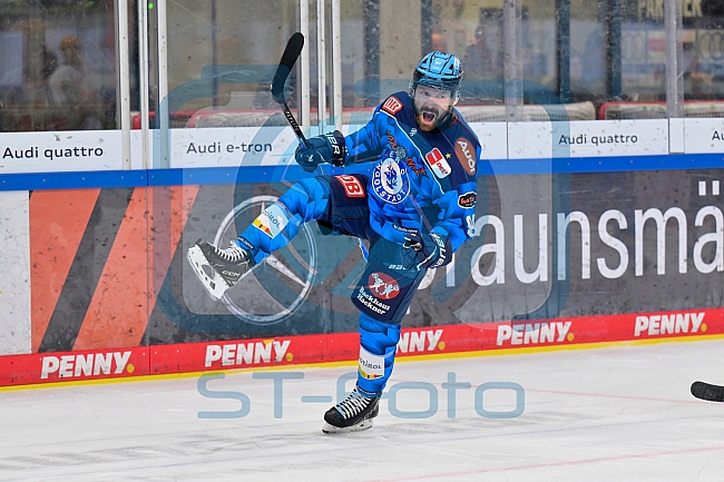 Eishockey, Herren, DEL, Saison 2025-2026, Spiel 21, ERC Ingolstadt - Pinguins Bremerhaven, 23.11.2025