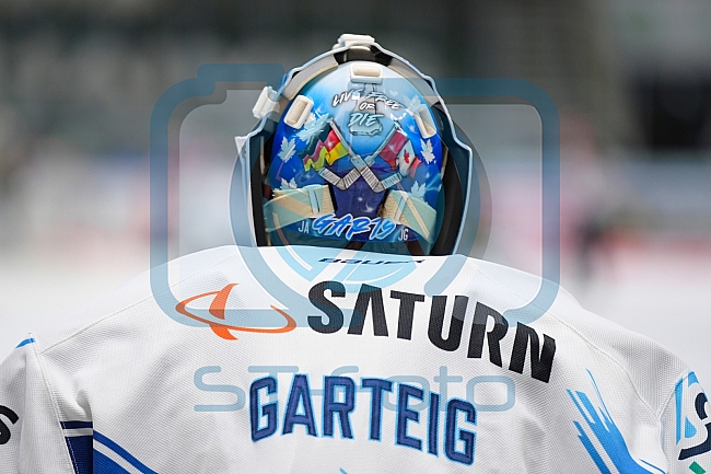 Eishockey, Herren, DEL, Saison 2020-2021, Augsburger Panther - ERC Ingolstadt, 15.01.2021