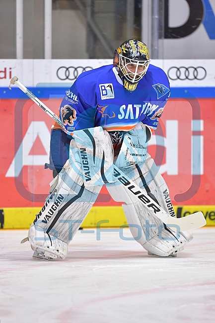 ERC Ingolstadt Legenden vs Sternstunden-Mannschaft, 23.02.2020