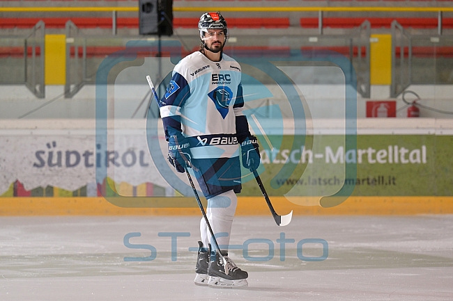 Eishockey, Herren, DEL, Saison 2023-2024, Vinschgau Cup, ERC Ingolstadt - IceTraining, 24.08.2023
