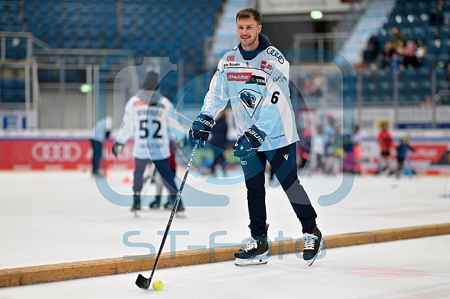Eishockey, Herren, DEL, Saison 2023-2024, ERC Ingolstadt - Kids on Ice Day, 30.09.2023