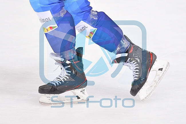 Eishockey, Herren, DEL, Saison 2020-2021, ERC Ingolstadt - Adler Mannheim, 12.03.2021
