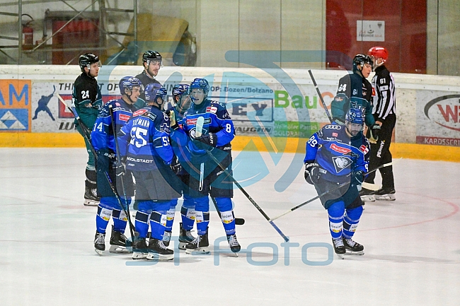 Eishockey, Herren, DEL, Saison 2026-2027, Steinbach Black Wings Linz - ERC Ingolstadt, 23.08.2026