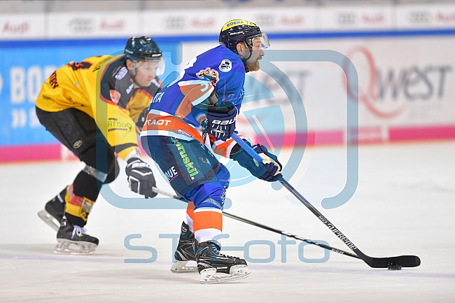 ERC Ingolstadt Legenden vs Sternstunden-Mannschaft, 23.02.2020