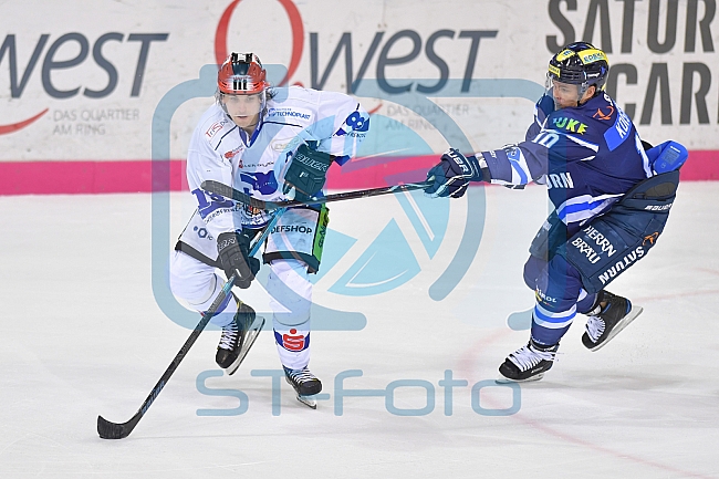 ERC Ingolstadt vs Straubing Tigers, DEL, Deutsche Eishockey Liga, Spieltag 52, 03.03.2019