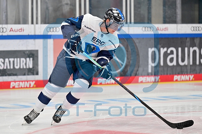 Eishockey, Herren, DEL, Saison 2024-2025, ERC Ingolstadt - Showtraining für Dauerkartenbesitzer, 04.08.2024