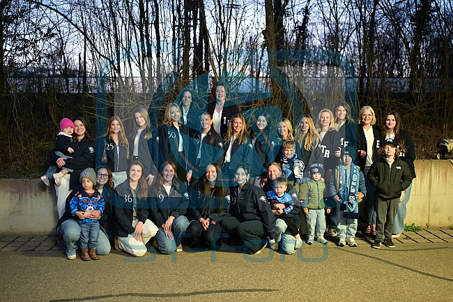 Eishockey, Herren, DEL, Saison 2025-2026, Playoffs, Viertelfinale, Spiel 2, ERC Ingolstadt - EHC Red Bull München, 28.03.2026