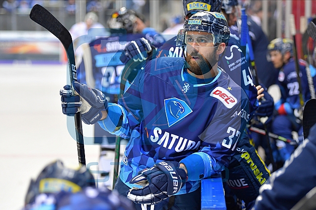 ERC Ingolstadt vs Augsburger Panther, DEL, Deutsche Eishockey Liga, Spieltag 49, 28.02.2020