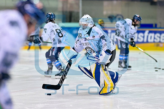 Eishockey, Frauen, DFEL, Saison 2025-2026, ERC Ingolstadt - ECDC Memmingen Indians, 25.01.2026