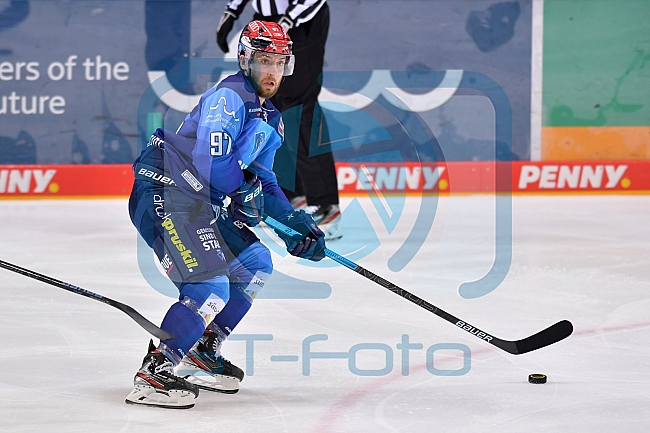 13.12.2020 - ERC Ingolstadt - Augsburger Panther