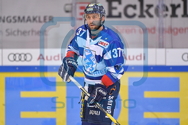 ERC Ingolstadt vs Krefeld Pinguine, DEL, Deutsche Eishockey Liga, Spieltag 3, 20.09.2019