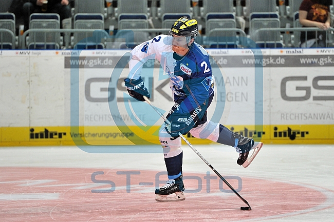 Adler Mannheim vs ERC Ingolstadt, Eishockey, DEL, Deutsche Eishockey Liga, Spieltag 26, 09.12.2016