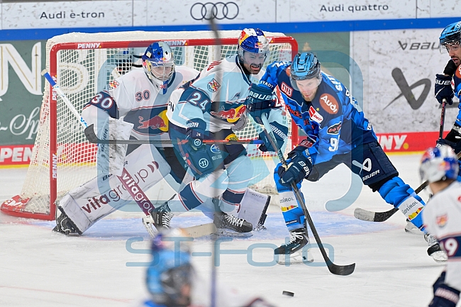 Eishockey, Herren, DEL, Saison 2025-2026, Spiel 31, ERC Ingolstadt - EHC Red Bull München, 23.12.2025