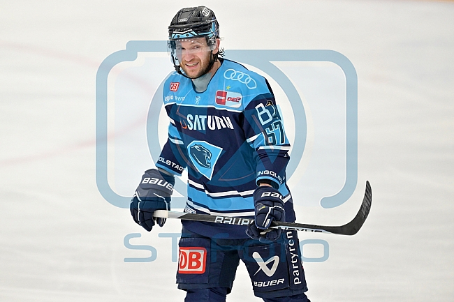 Eishockey, Herren, DEL, Saison 2022-2023, Playoff-Finale - Spiel 4, ERC Ingolstadt - EHC Red Bull München, 21.04.2023