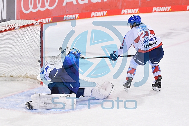 04.01.2021 - ERC Ingolstadt - Adler Mannheim