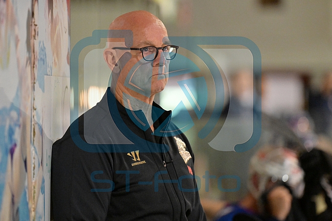 Eishockey, Herren, DEL, Saison 2023-2024, Vinschgau Cup, HC Innsbruck - Nürnberg Ice Tigers, 26.08.2023