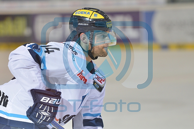 ERC Ingolstadt vs Hamburg Freezers, Eishockey, DEL, Deutsche Eishockey Liga, 05.02.2016