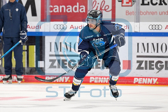 Eishockey, Herren, DEL, Saison 2022-2023, ERC Ingolstadt - Showtraining & Dauerkartenüberge, 07.08.2022