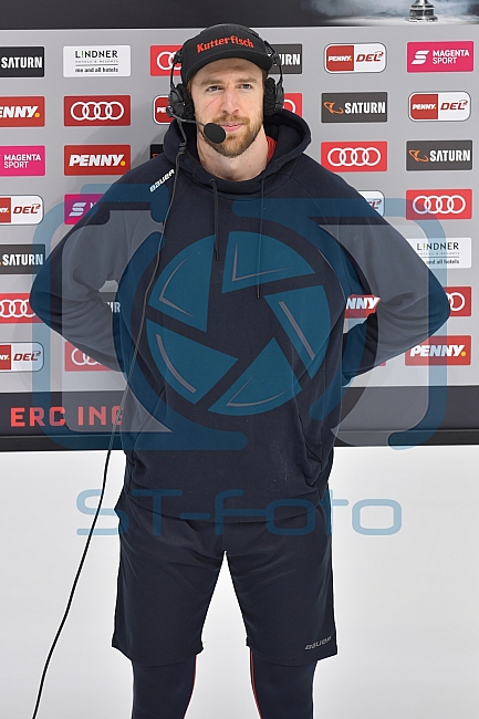 Eishockey, Herren, DEL, Saison 2020-2021, ERC Ingolstadt - Fischtown Pinguins Bremerhaven, 16.04.2021