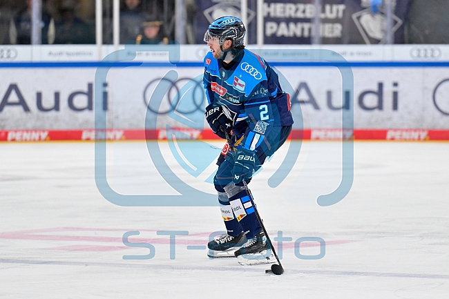Eishockey, Herren, DEL, Saison 2025-2026, Spiel 14, ERC Ingolstadt - Adler Mannheim, 26.10.2025
