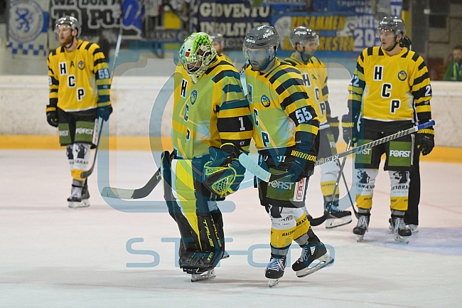 Eishockey, Herren, 6. Vinschgau-Cup, Saison 2022-2023, ERC Ingolstadt - HC Pustertal, 26.08.2022