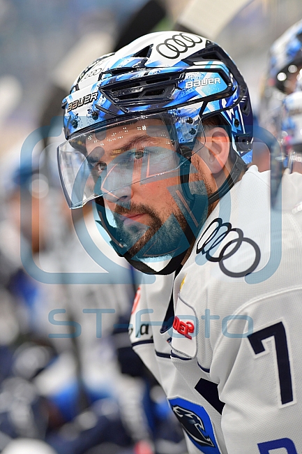Vorbereitung, Eishockey, Herren, DEL, Saison 2021-2022, ERC Ingolstadt - HC Rytiri Kladno, 22.08.2021