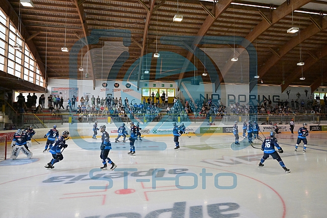 Eishockey, Herren, DEL, Saison 2024-2025, EHC Olten - ERC Ingolstadt, 25.08.2024