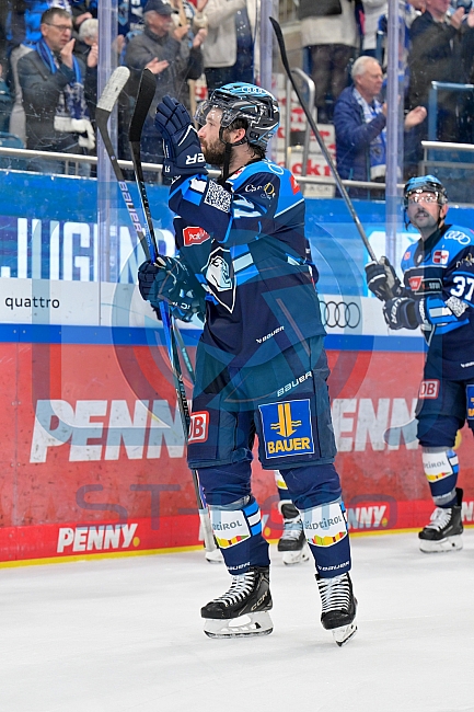 Eishockey, Herren, DEL, Saison 2025-2026, Spiel 14, ERC Ingolstadt - Adler Mannheim, 26.10.2025