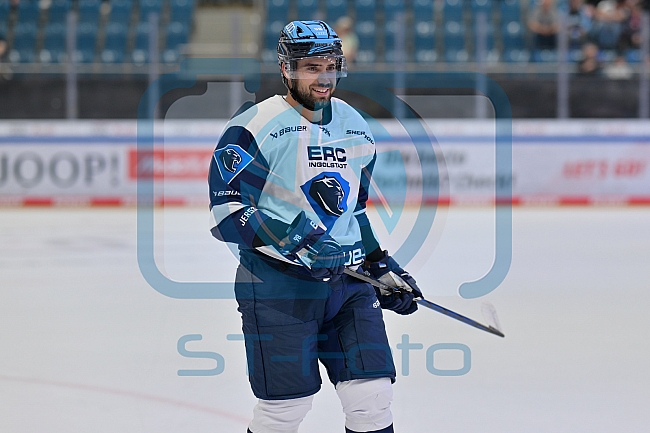 Eishockey, Herren, DEL, Saison 2025-2026, ERC Ingolstadt - Saisoneröffnungsfeier, 10.08.2025