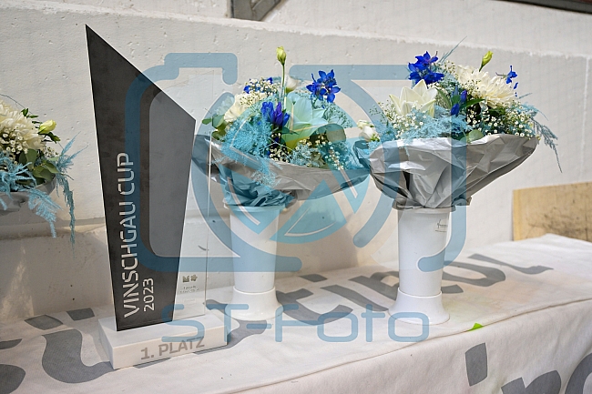 Eishockey, Herren, DEL, Saison 2023-2024, Vinschgau Cup, HC Innsbruck - ERC Ingolstadt, 27.08.2023