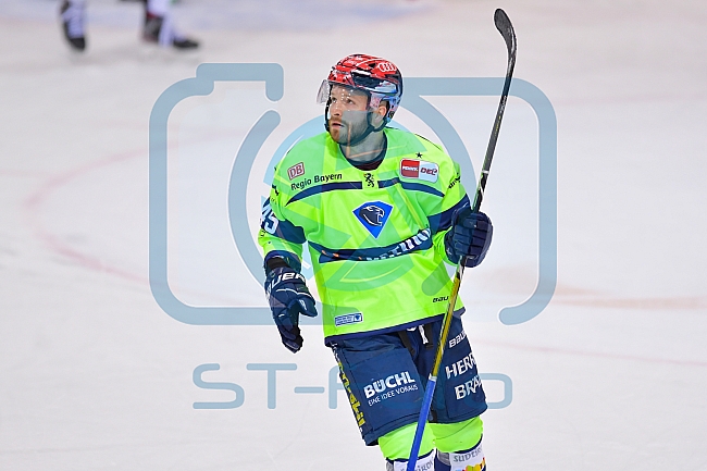 Eishockey, Herren, DEL, Saison 2020-2021, ERC Ingolstadt - Eisbären Berlin, 24.03.2021