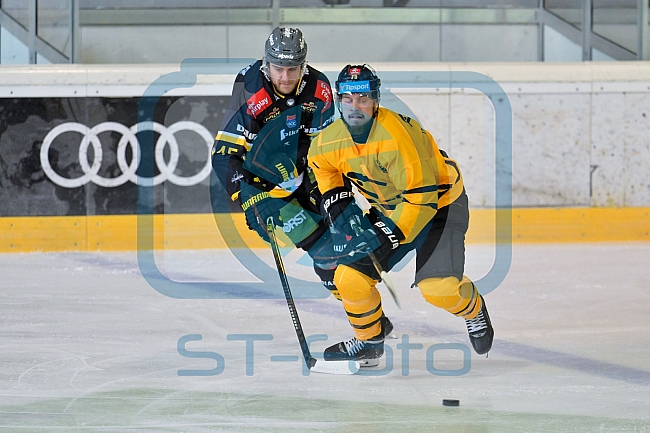 Eishockey, Herren, DEL, Saison 2026-2027, HC Falkensteiner Pustertal - HC Verva Litvinov, 23.08.2026