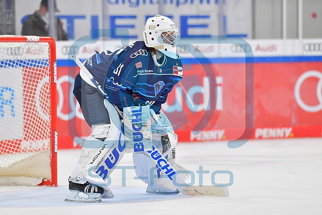 Vorbereitung, Eishockey, Herren, DEL, Saison 2021-2022, ERC Ingolstadt - spusu Vienna Capitals, 04.09.2021