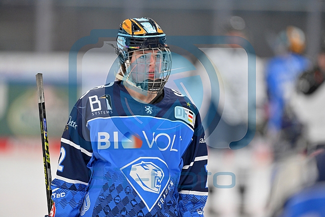 Eishockey, Frauen, DFEL, Saison 2023-2024, ERC Ingolstadt - Amsterdam Tigers, 06.01.2024