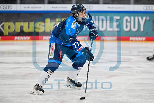 Eishockey, Herren, U20 DNL, Saison 2025-2026, ERC Ingolstadt - Krefeld Pinguine, 10.01.2026