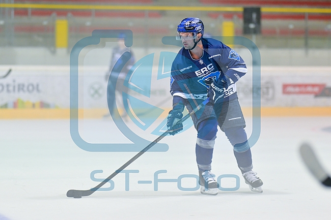 Eishockey, Herren, DEL, Saison 2026-2027, ERC Ingolstadt - Ice Training, 21.08.2026
