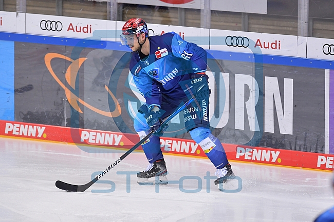 Eishockey, Herren, DEL, Saison 2020-2021, ERC Ingolstadt - Grizzlys Wolfsburg, 28.03.2021