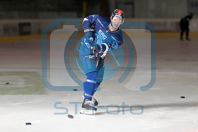 Eishockey, Herren, DEL, Saison 2023-2024, Vinschgau Cup, ERC Ingolstadt - IceTraining, 24.08.2023
