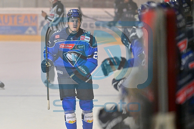 Eishockey, Herren, DEL, Saison 2026-2027, Steinbach Black Wings Linz - ERC Ingolstadt, 23.08.2026