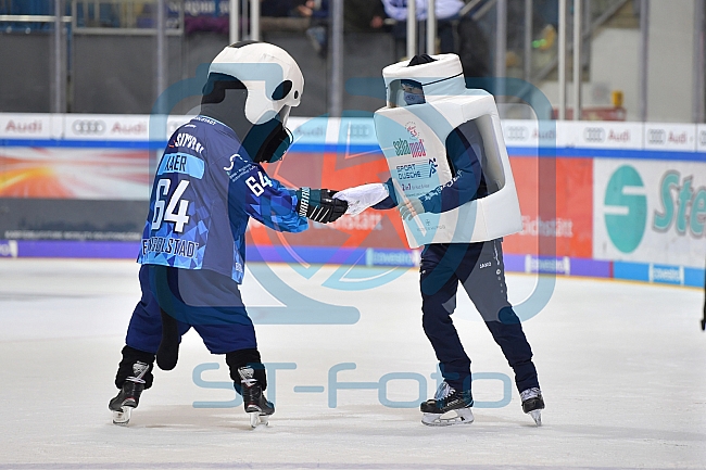 ERC Ingolstadt vs Iserlohn Roosters, DEL, Deutsche Eishockey Liga, Spieltag 41, 31.01.2020