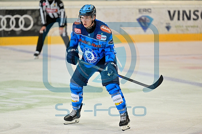 Eishockey, Herren, DEL, Saison 2025-2026, Vinschgau Cup, Spiel 4, HC Pustertal - ERC Ingolstadt, 24.08.2025