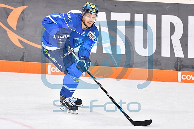 ERC Ingolstadt vs Adler Mannheim, Eishockey, DEL, Deutsche Eishockey Liga, Playoffs, Spiel 3, 18.03.2018
