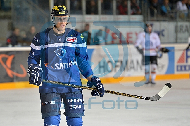 ERC Ingolstadt vs Grizzlys Wolfsburg, Eishockey, DEL, Deutsche Eishockey Liga, Spieltag 3, 23.09.2016