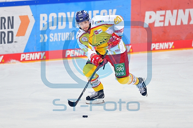 Eishockey, Herren, DEL, Saison 2020-2021, ERC Ingolstadt - Düsseldorfer EG, 05.04.2021