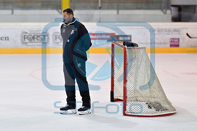 Eishockey, Herren, DEL, Saison 2023-2024, Vinschgau Cup, Nürnberg Ice Tigers - IceTraining, 25.08.2023