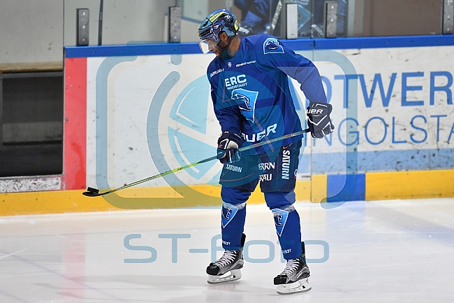 Eistraing, ERC Ingolstadt, Eishockey, DEL, Deutsche Eishockey Liga, 15.02.2018
