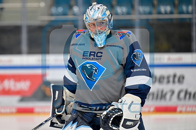 Eishockey, Herren, DEL, Saison 2025-2026, ERC Ingolstadt - Training, 04.08.2025