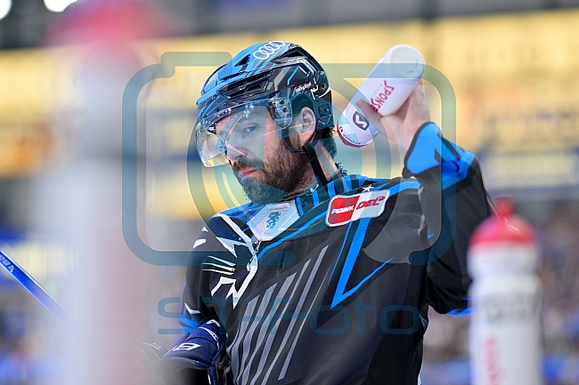 Eishockey, Herren, DEL, Saison 2025-2026, Spiel 51, ERC Ingolstadt - Augsburger Panther, 13.03.2026