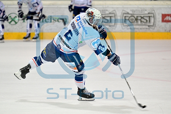 Eishockey, Herren, DEL, Saison 2024-2025, ERC Ingolstadt - Iserlohn Roosters, 23.08.2024