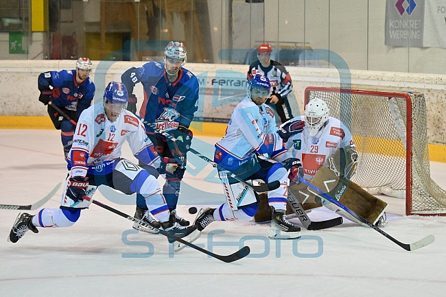 Eishockey, Herren, DEL, Saison 2023-2024, Vinschgau Cup, HC Innsbruck - Nürnberg Ice Tigers, 26.08.2023